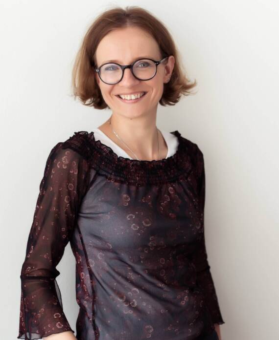 Marta Mażewska