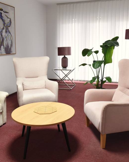 Psychoterapia Nowy Początek - Warszawa - Banderii 4/82